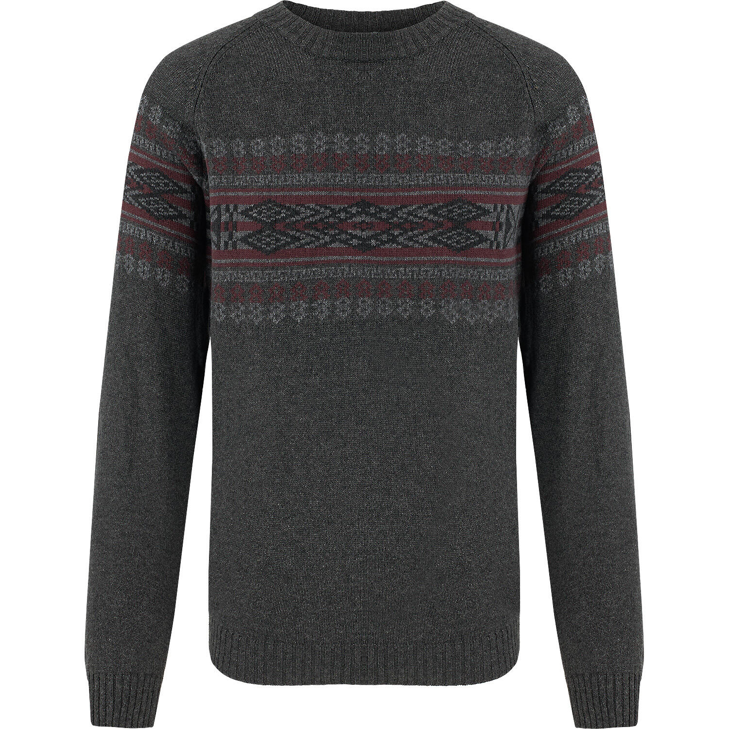 SHERPA Sweatshirt SAJIT