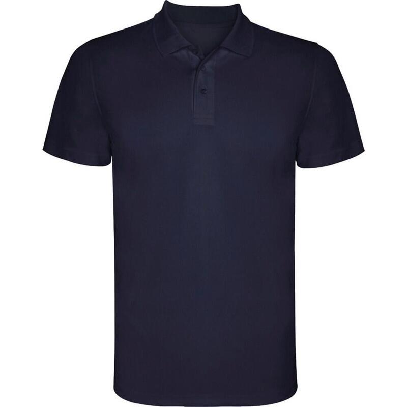 Tricou Polo Atletism Roly Monzha Copii