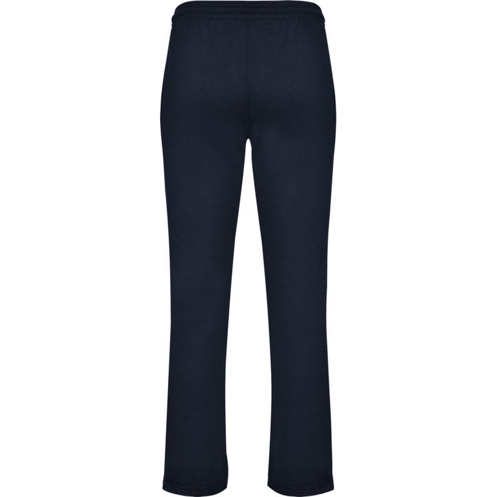 Pantalone Adulto Unisex Roly New Astun Blu Navy 2/3