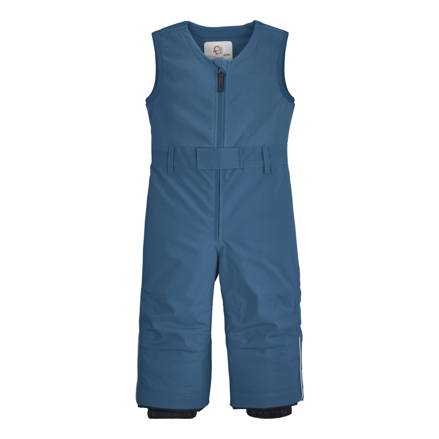 BLAU / tiefseeblau