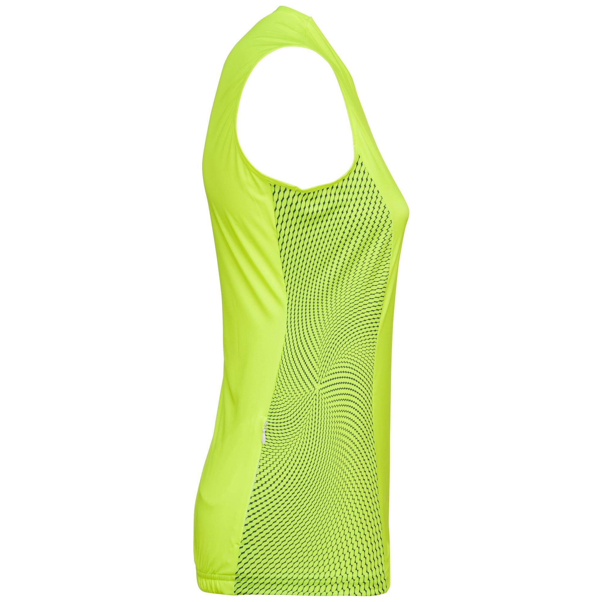 Maglie gioco Ciclismo Fresh Lady Ns 2/5