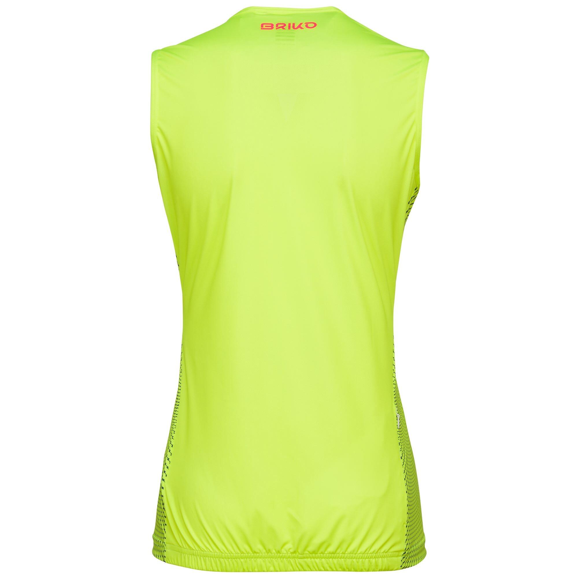 Maglie gioco Ciclismo Fresh Lady Ns 3/5