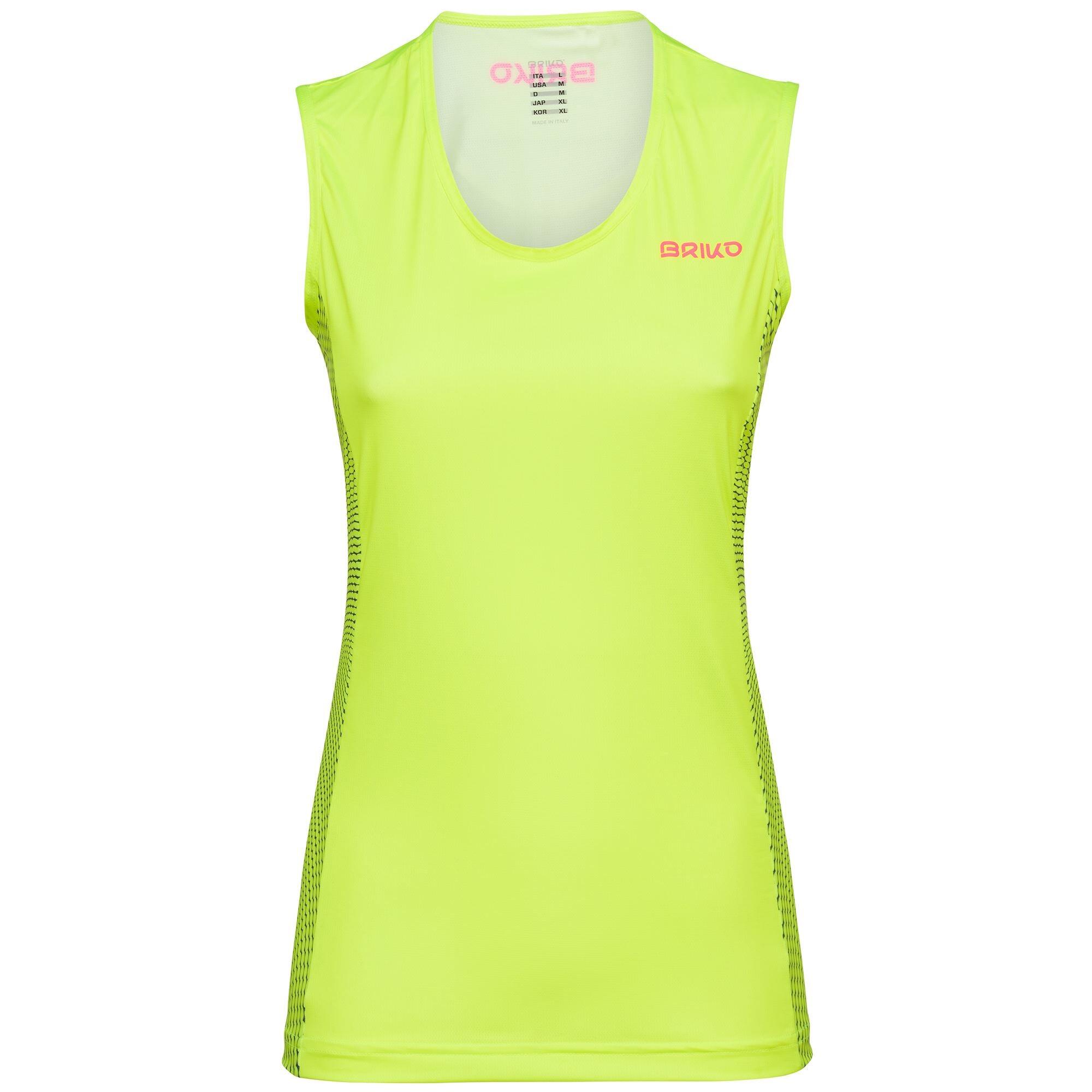 giallo / verde lime