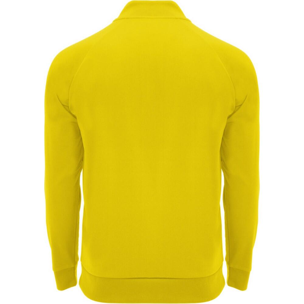 Sweat EPIRO Adulte (Jaune) 2/3