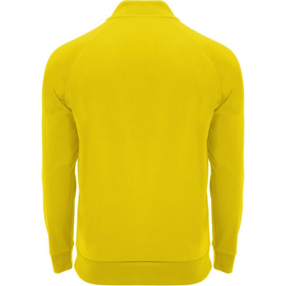 Bluza Z Długim Rękawem Dla Dorosłych Unisex Epiro Quarter Zip