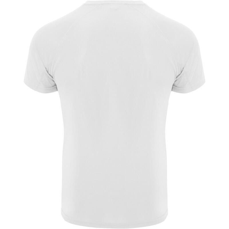 Tshirt BAHRAIN Enfant (Blanc) 2/4