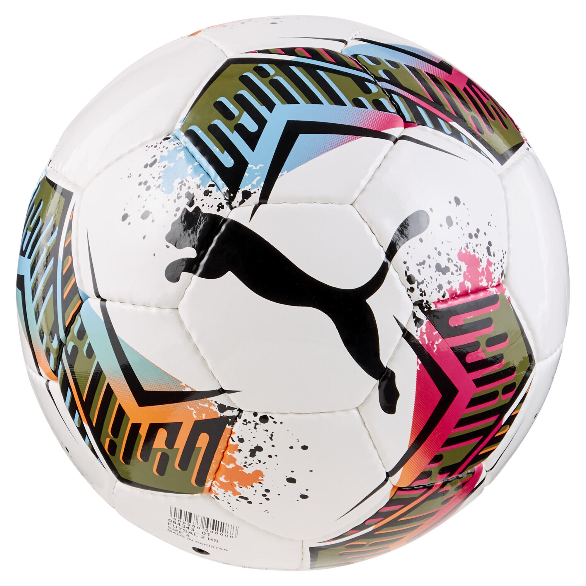 Ballon de football Futsal 2 HS PUMA 2/4