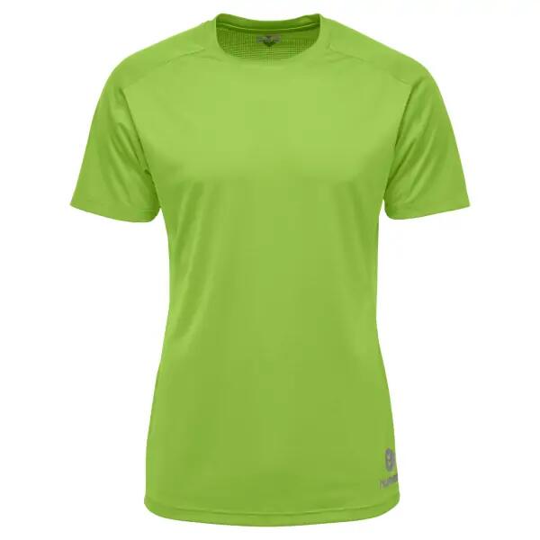 Koszulka sportowa T-shirt Hummel Authentic 1/4
