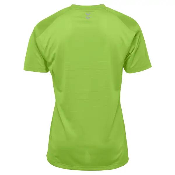 Koszulka sportowa T-shirt Hummel Authentic 2/4