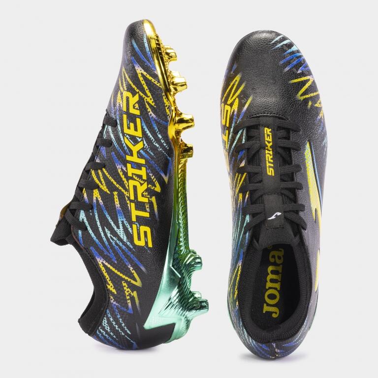Fußballschuhe Herren Striker 24 FG STRIKW 5/5