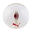 Minge alergare adulți AC Mailand 24/25 Pre-match Negru PUMA White Putty Beige