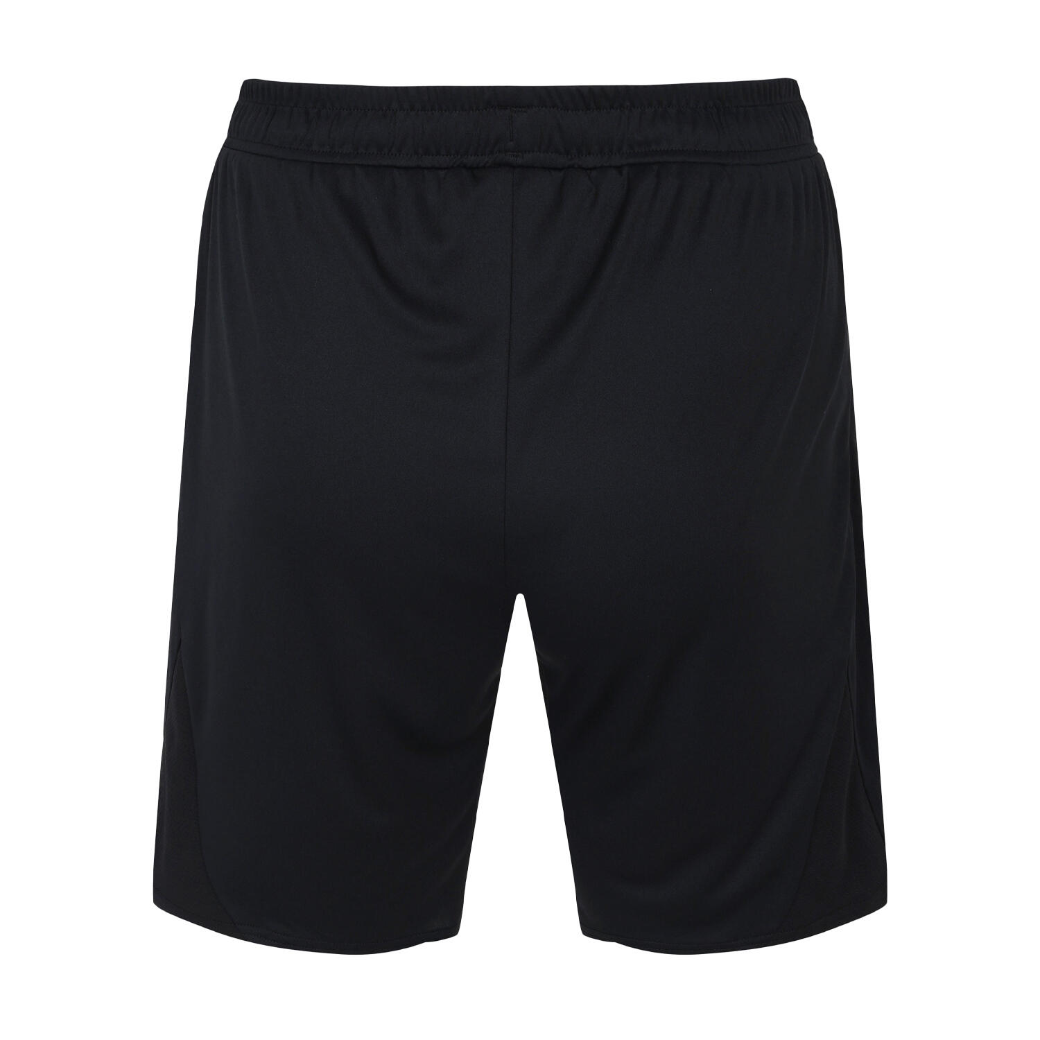 Childrens/Kids Optimus Training Shorts (Black) 2/2