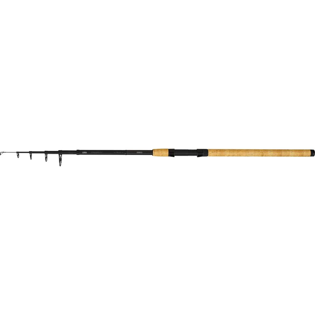 Telescopic cane Zebco Trophy Tele Eel 20-80g