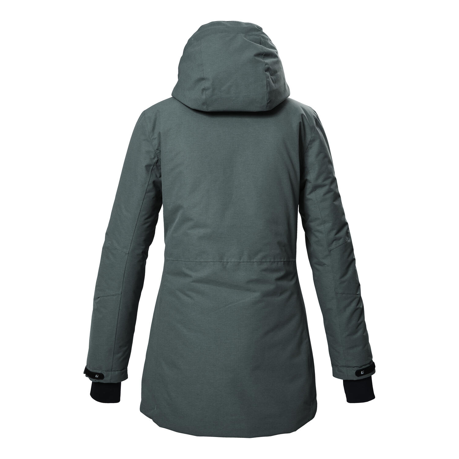 Parka KOW 93 WMN PKR 3/6