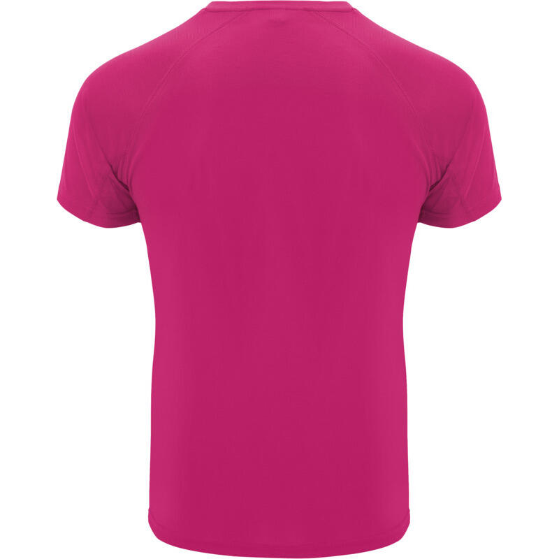 T-shirt Dziecięca Sportowy Bahrain