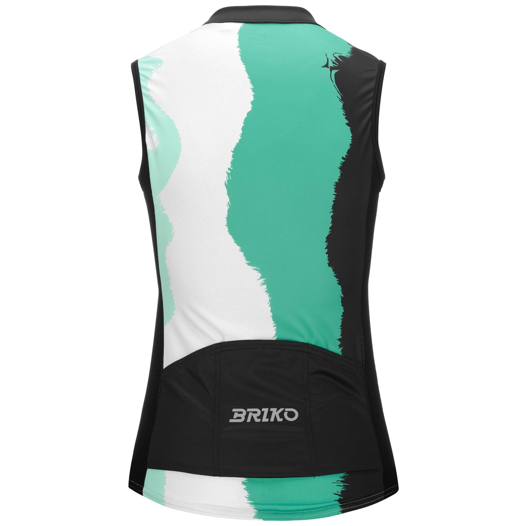 AIRY LADY TANK 3/5
