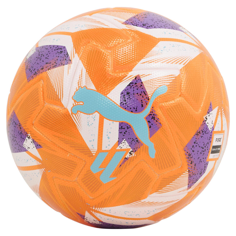 Piłka do piłki nożnej Orbita LaLiga 1 (profesjonalna jakość FIFA®) PUMA