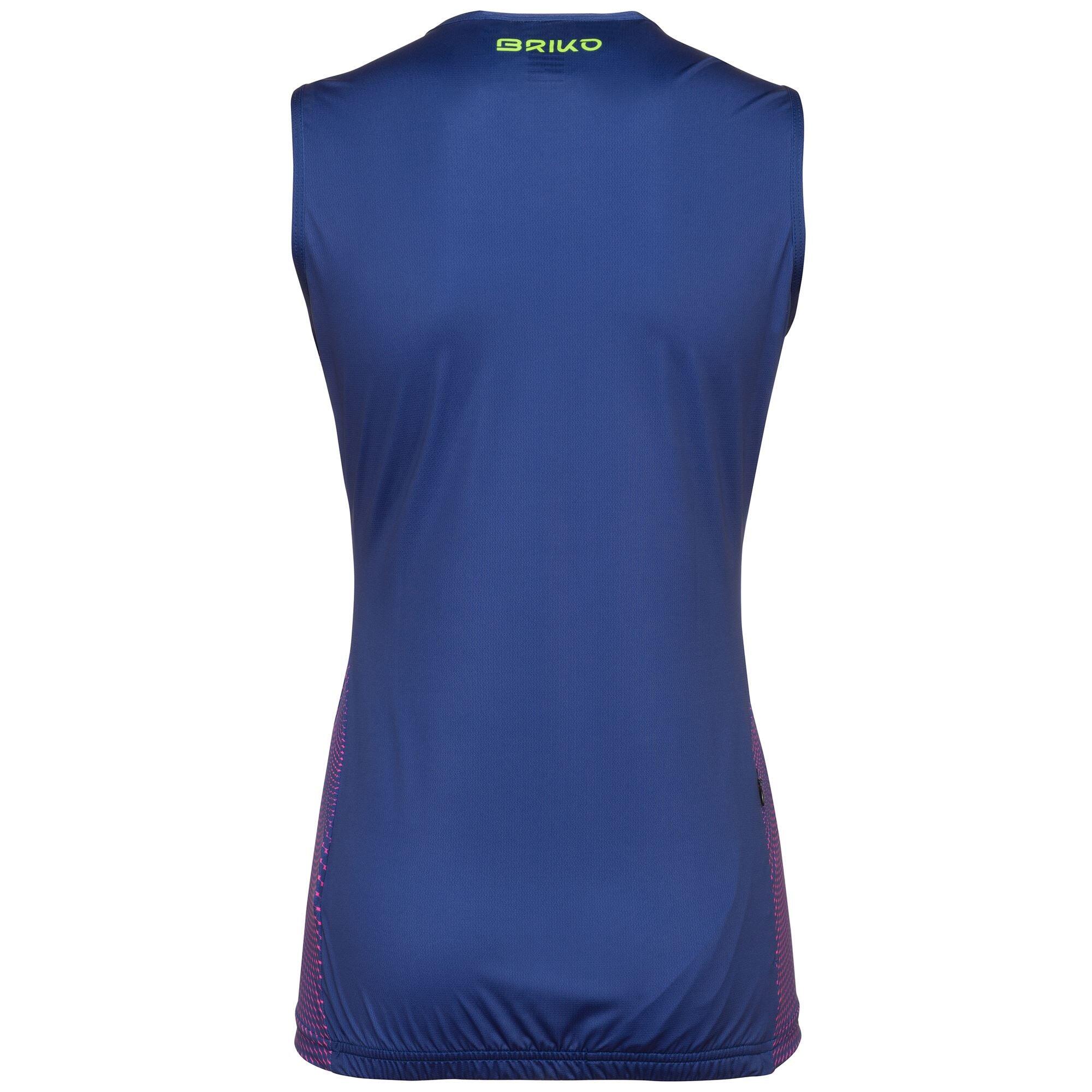 Maglie gioco Ciclismo Fresh Lady Ns 3/5