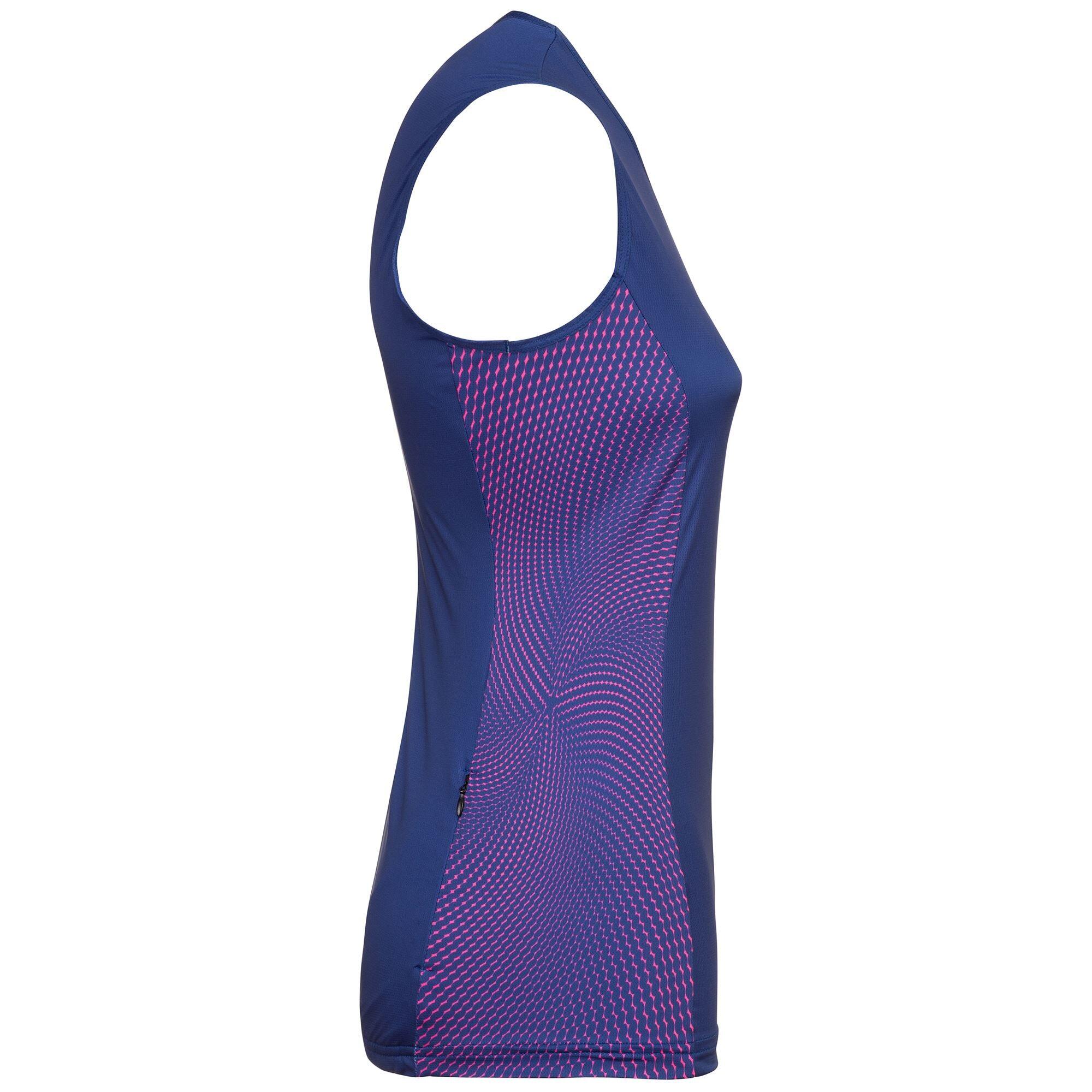 Maglie gioco Ciclismo Fresh Lady Ns 2/5