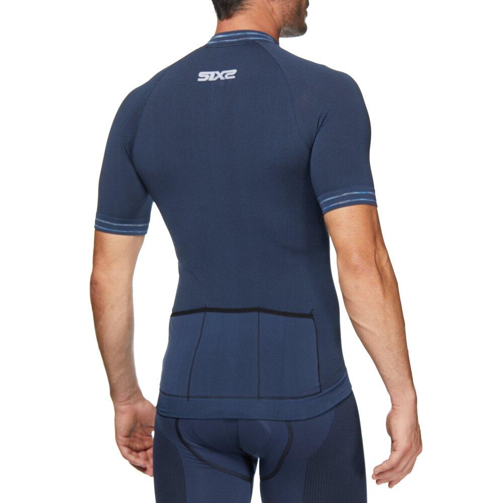 Maillot vélo Clima 4/7