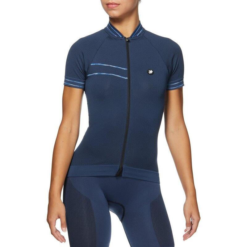 Maglia ciclismo Clima