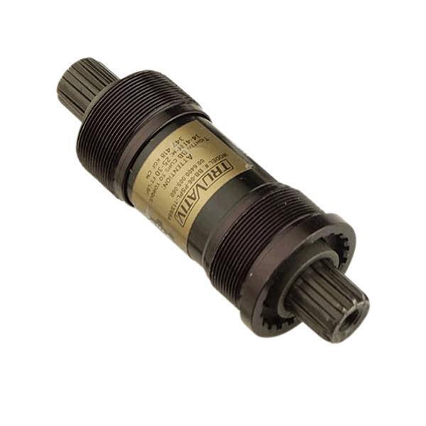 TRUVATIV ISIS trapasbehuizing Truvativ F.bsc B.68 Bb Power Spline