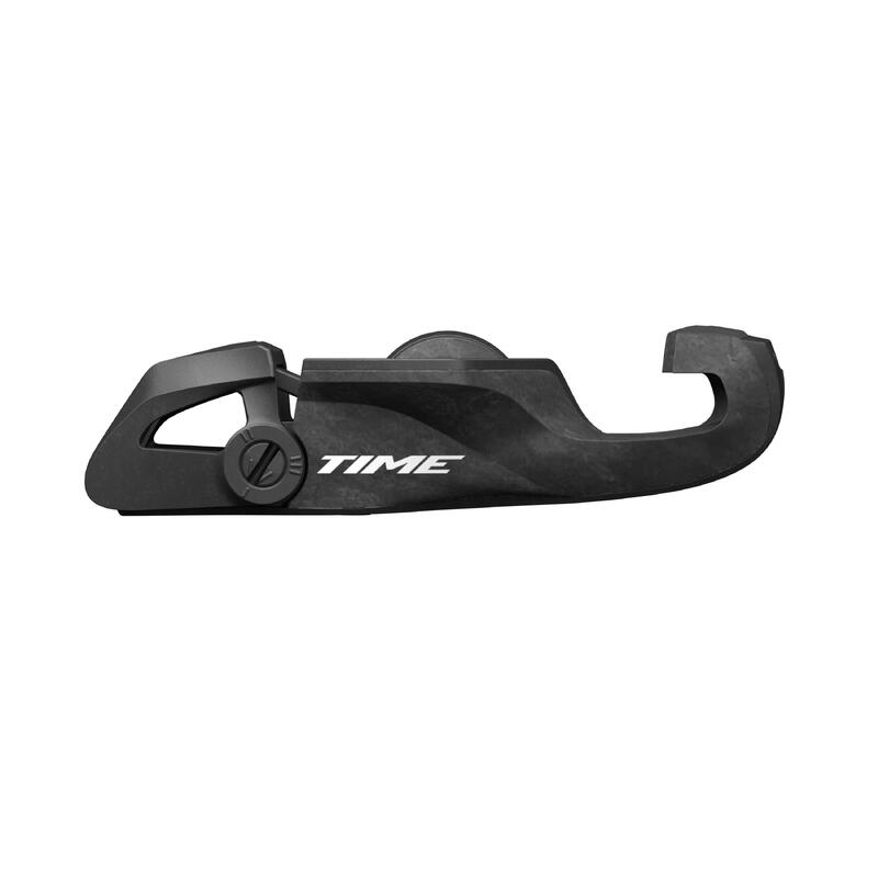 Pédales axe ti roulements céramique carbone TIME Xpro 12SL Q-Factor 51 Carbon/Or      48750€    TIME Pédales axe ti roulements céramique carbone TIME Xpro 12SL Q-Factor 51 Carbon/OrVendu exclusivement en ligne   