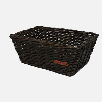 Panier Trapezium gris