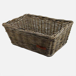 Panier Trapezium brun