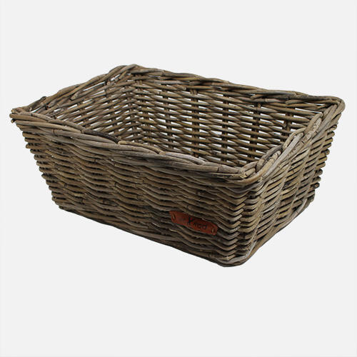 Panier Trapezium gris