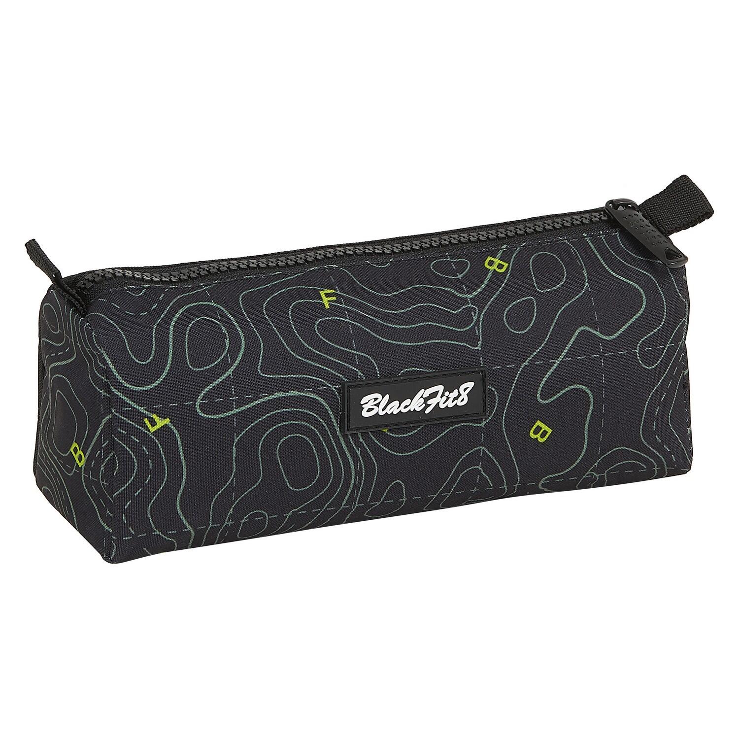 Estuche BlackFit8 Topography 4/4