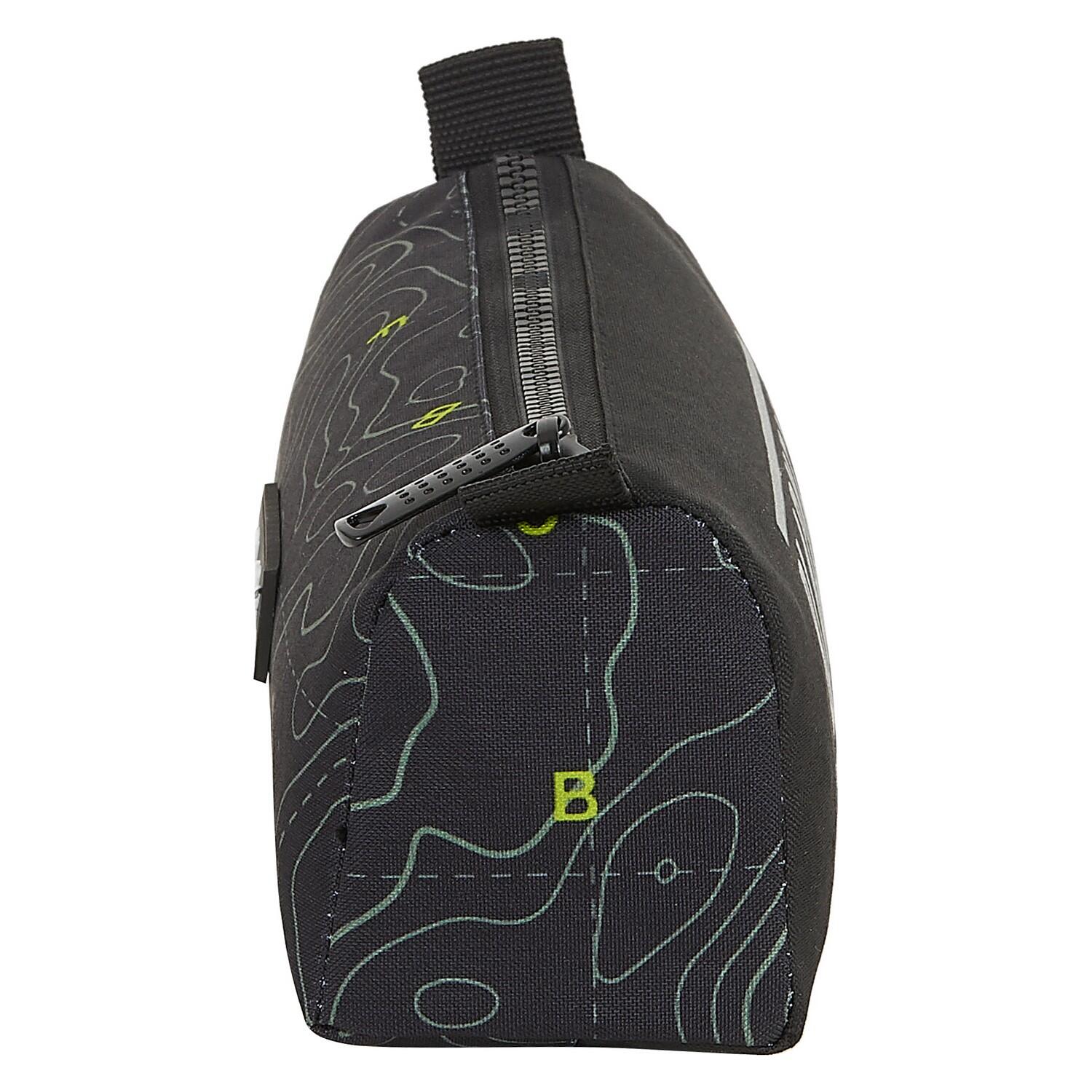 Estuche BlackFit8 Topography 3/4