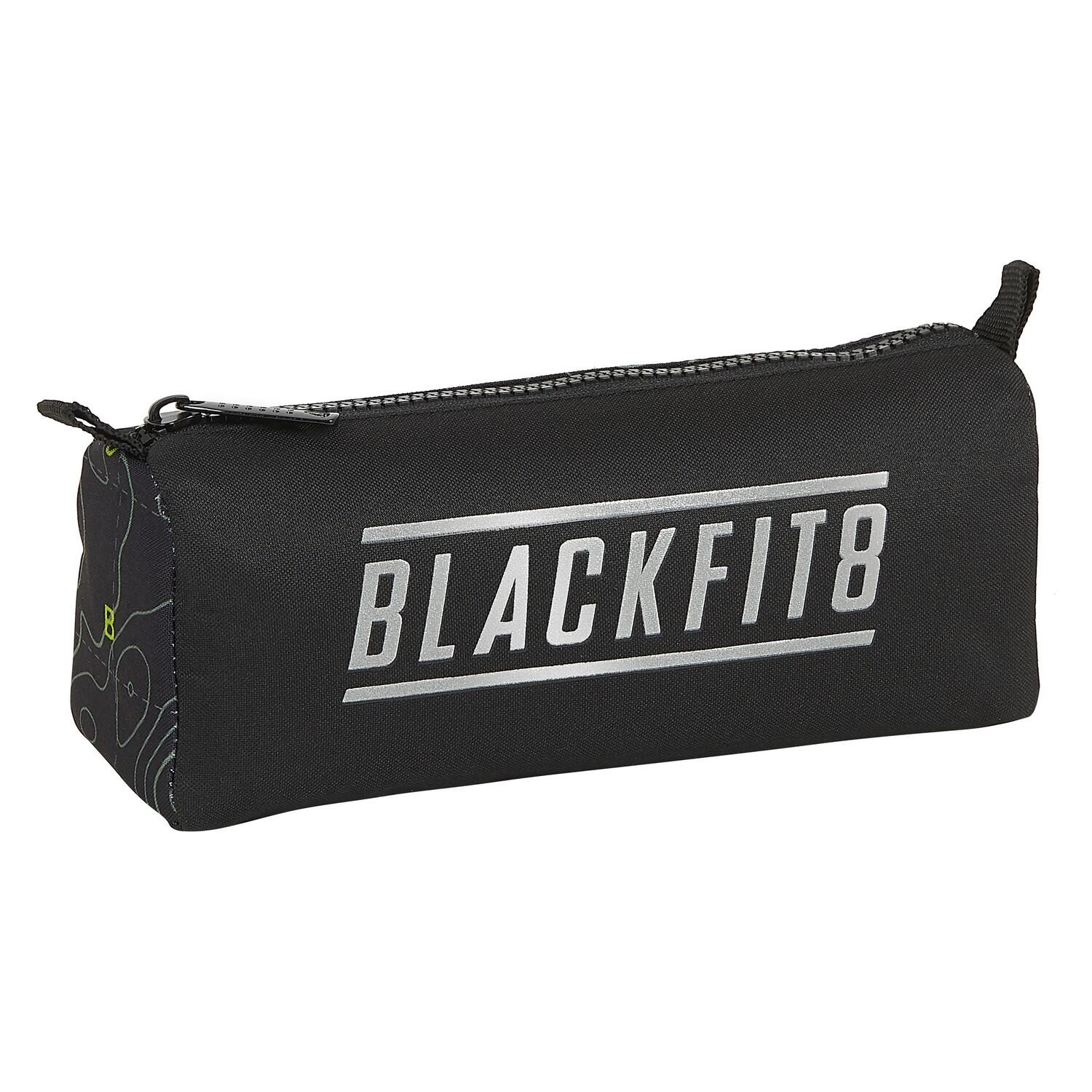 Estuche BlackFit8 Topography 1/4