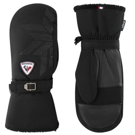 Gants femme ROSSIGNOL Moufles Romy impr W-S