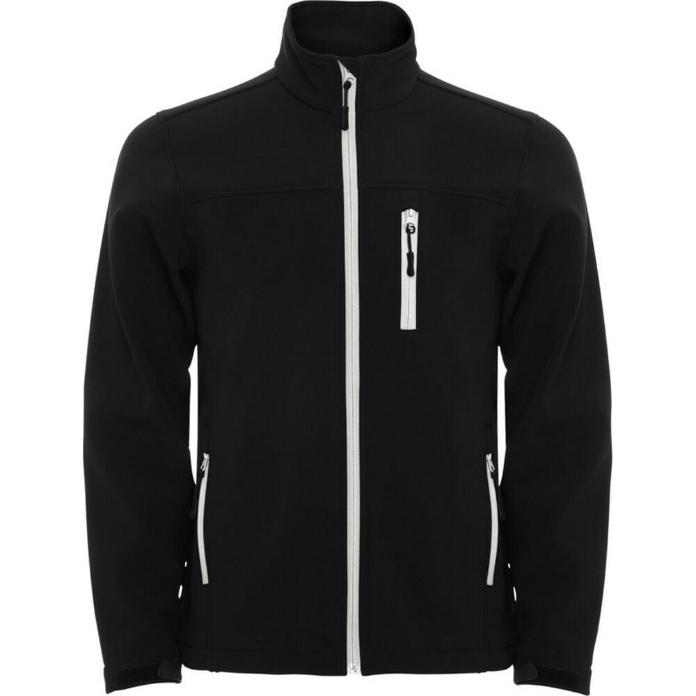 Kurtka Dziecięca Antartida Soft Shell