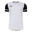 Maillot CAVELLE Enfant (Blanc / Noir)