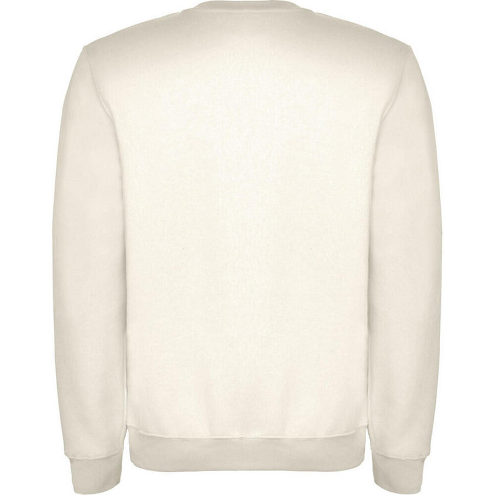 Bluza Unisex Dla Dorosłych Clasica Z Okrągłym Dekoltem