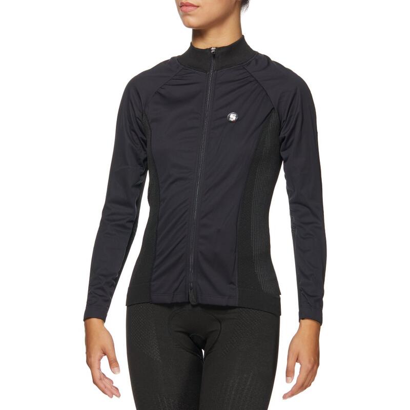 Veste cycliste coupe-vent Wind Jersey AW