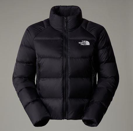 THE NORTH FACE GIUBBOTTO DONNA NERO BLACK