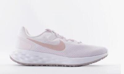 Dames hardloopschoenen nike revolution 6 next nature