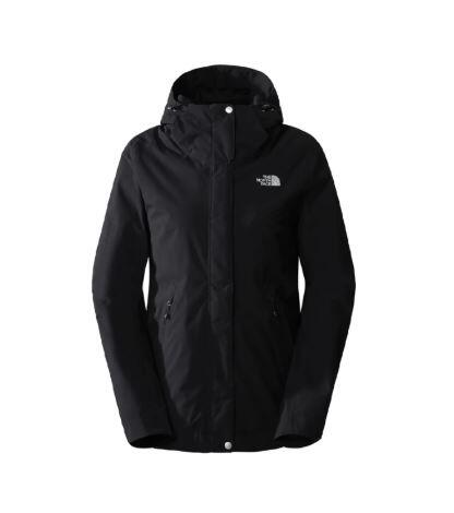 THE NORTH FACE GIUBBOTTO DONNA BLACK