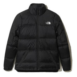 Veste The north face Diablo Down pour femmes