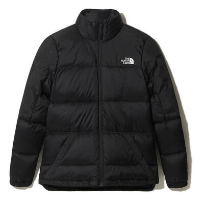 THE NORTH FACE GIUBBOTTO DONNA BLACK