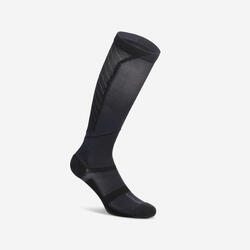 Seconde vie - Chaussettes de compression noires - TRÈS BON