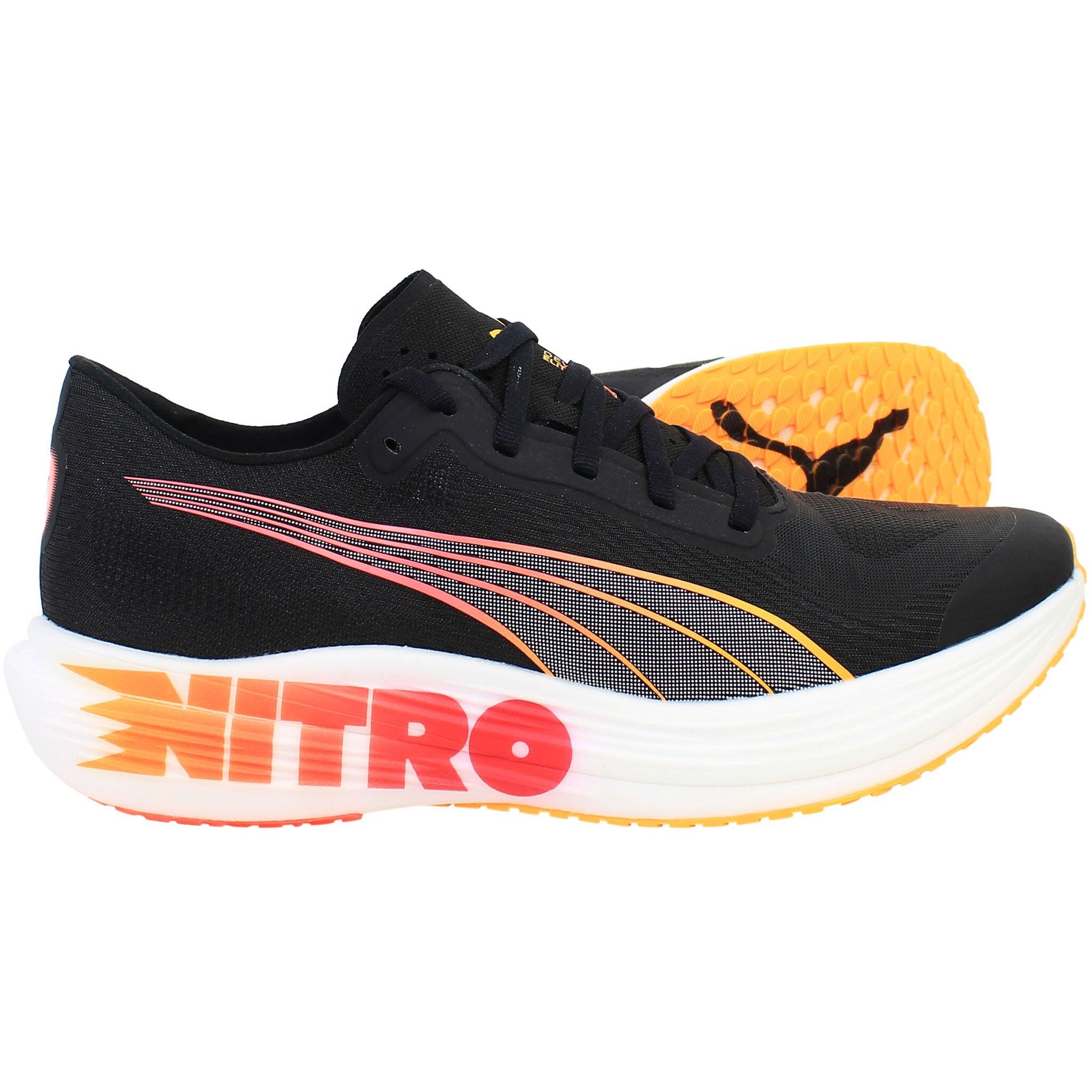 puma nitro elite