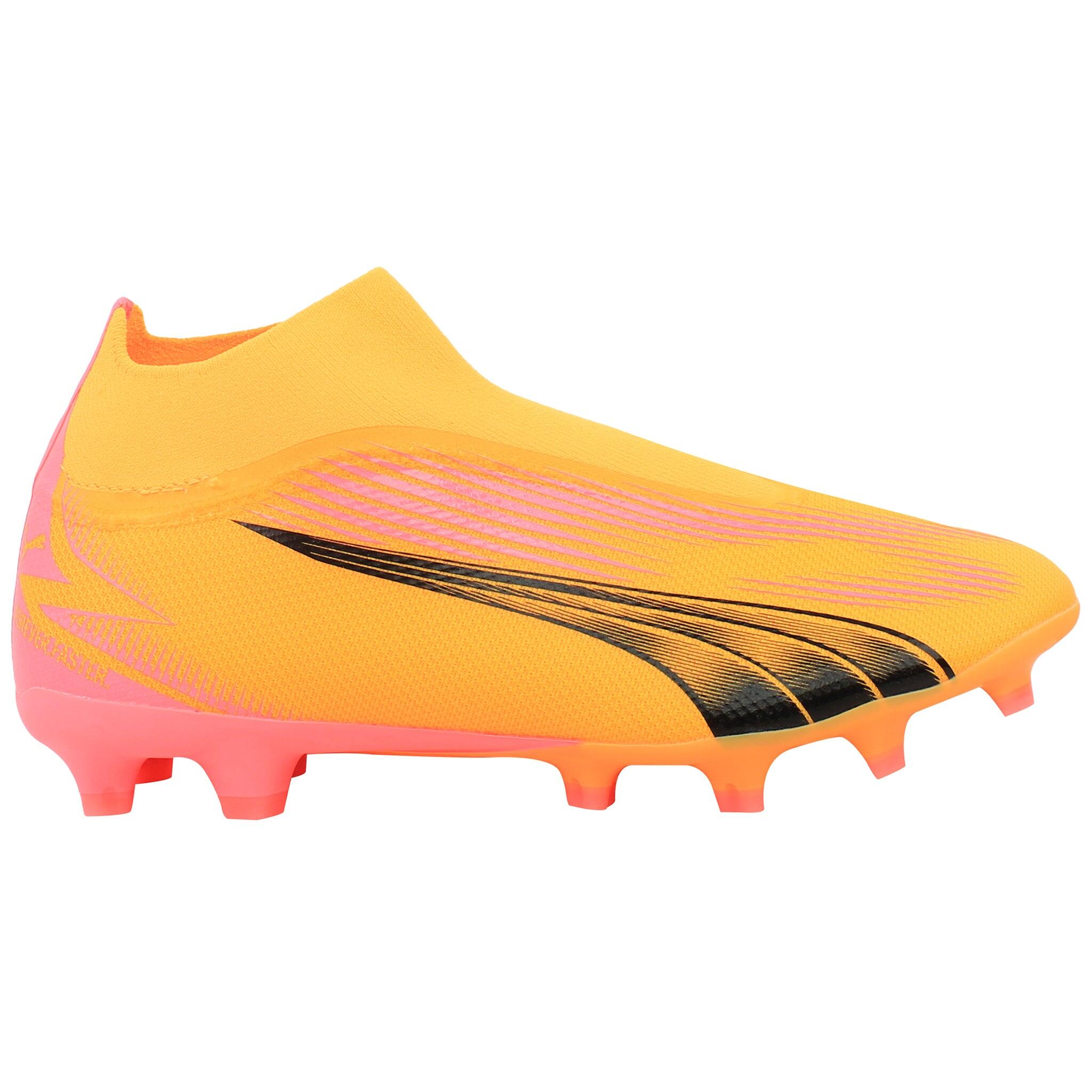 Scarpe da calcio PUMA Ultra Match+ LL Fg/Ag 4/7