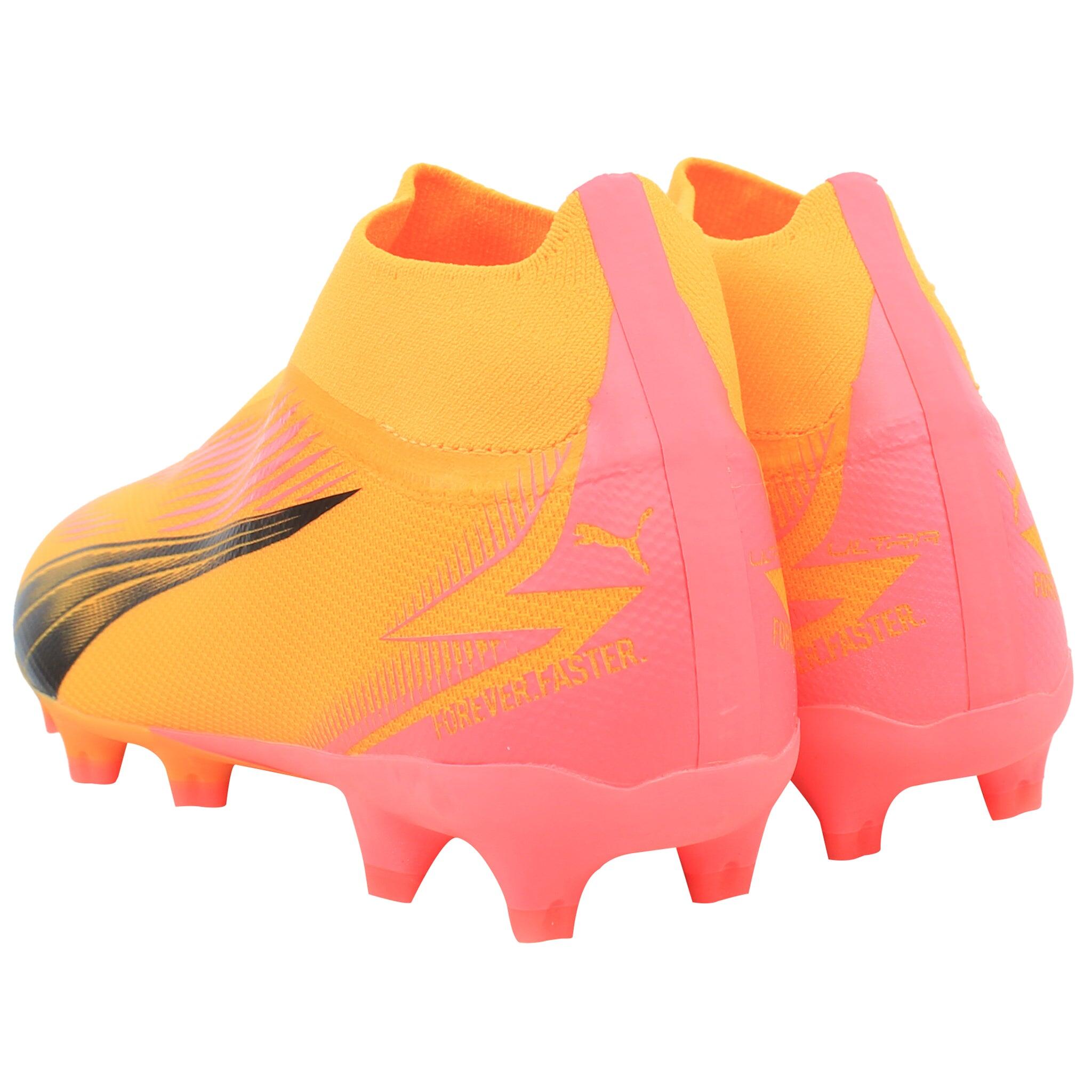 Scarpe da calcio PUMA Ultra Match+ LL Fg/Ag 3/7