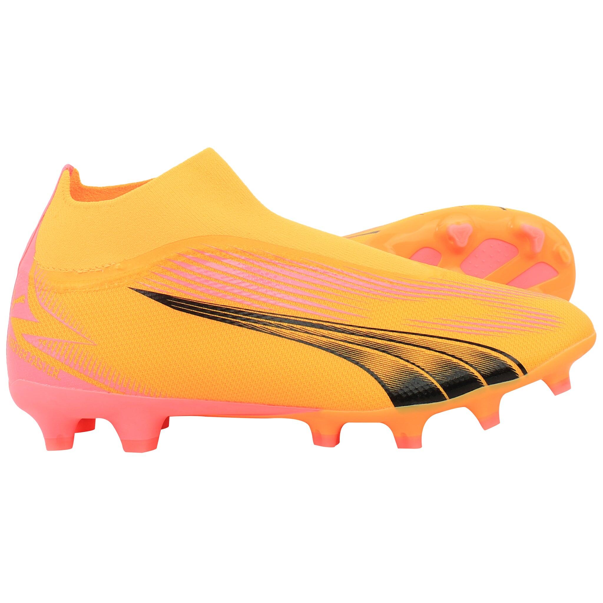 Scarpe da calcio PUMA Ultra Match+ LL Fg/Ag 5/7