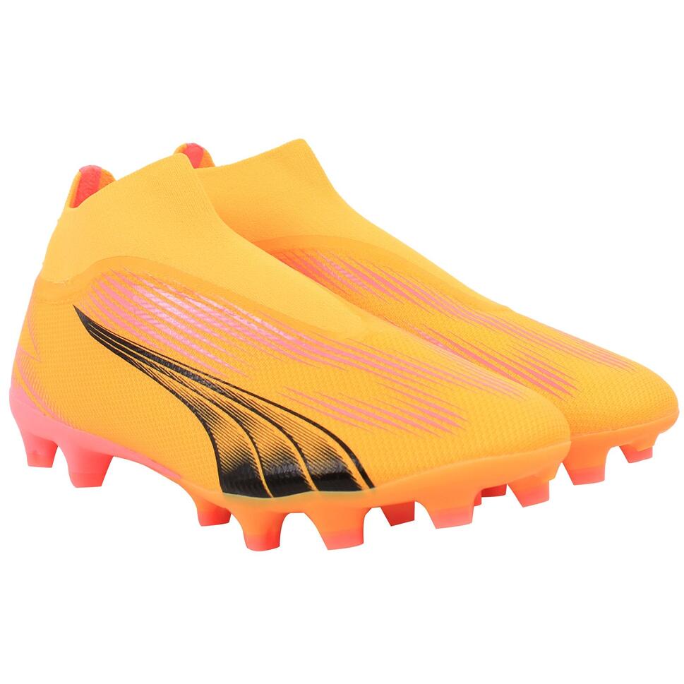 Buty piłkarskie PUMA Ultra Match+ LL Fg/Ag