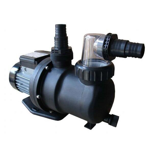 Pompe pour filtration à sable 550 W 9.5 m3/h 2/2